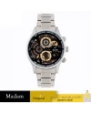 นาฬิกา ALTO ALT-ED05-BR EVO CHRONO DATE  44 MM,BROWN	