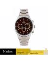 นาฬิกา ALTO ALT-ED01-BR TRACKELITE CHRONO DATE 44 MM,BROWN	