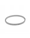กำไลข้อมือ FRIGGA FGA-JEA04-SLV FGA-JEA04 ,SILVER