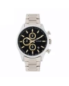 นาฬิกา ALTO ALT-ED02-BK TRACKELITE CHRONO DATE 44 MM,BLACK	