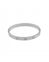 กำไลข้อมือ FRIGGA FGA-JEA01-SLV  FGA-JEA01 16 CM.,SILVER