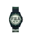 นาฬิกา FILA 38-331-001 FILA 38-331 GREEN 42.5 MM,GREEN