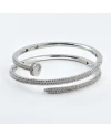 กำไลข้อมือ FRIGGA FGA-JEE02-SLV FGA-JEE02 16 CM,SILVER