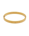 กำไลข้อมือ FRIGGA FGA-JEA06-GD  FGA-JEA06 16 CM. Gold