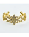 กำไลข้อมือ FRIGGA FGA-JEE01-GD FGA-JEE01 15.5 CM.,GOLD