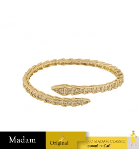 กำไลข้อมือ FRIGGA FGA-JEA02-GD  FGA-JEA02 ,GOLD