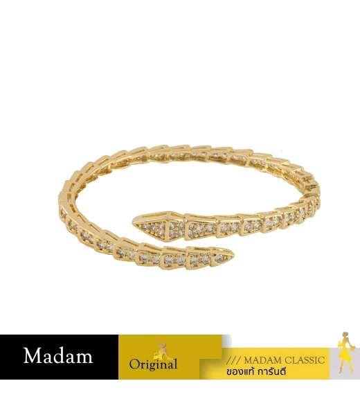 กำไลข้อมือ FRIGGA FGA-JEA02-GD  FGA-JEA02 ,GOLD