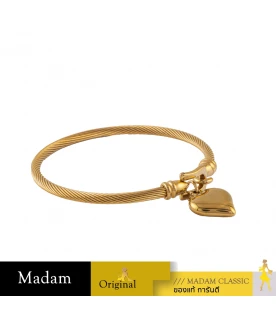 กำไลข้อมือ FRIGGA FGA-JEA05-GD FGA-JEA05 ,GOLD