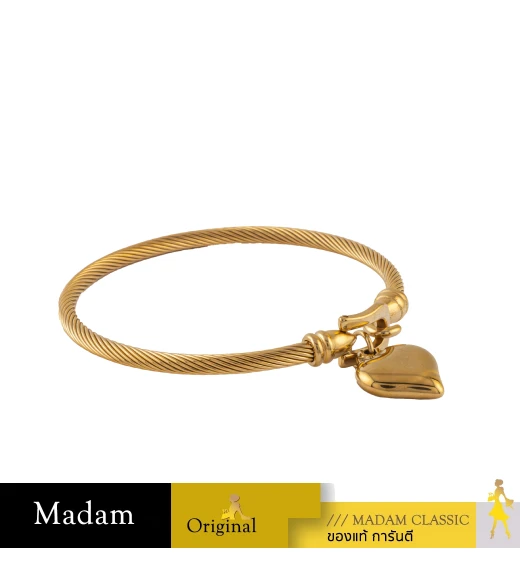 กำไลข้อมือ FRIGGA FGA-JEA05-GD FGA-JEA05 ,GOLD