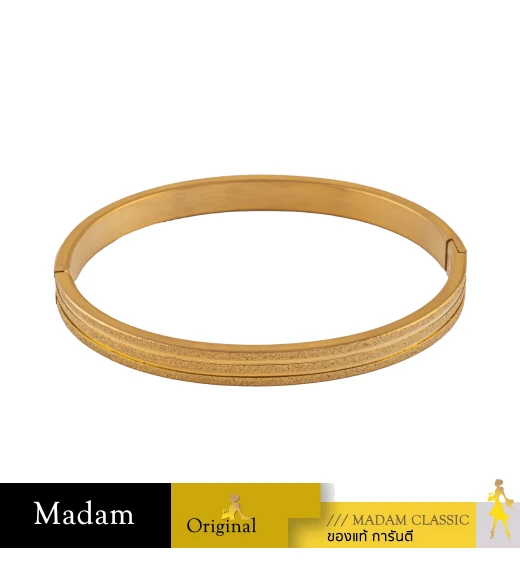 กำไลข้อมือ FRIGGA FGA-JEA10-GD FGA-JEA10
