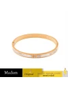 กำไลข้อมือ FRIGGA FGA-JEA12-RG  , ROSEGOLD