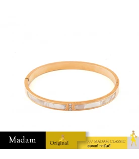 กำไลข้อมือ FRIGGA FGA-JEA12-RG  , ROSEGOLD
