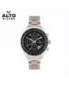 นาฬิกา ALTO ALT-ED04-BK TRACKELITE CHRONO DATE 46.5 MM,BLACK	