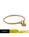 กำไลข้อมือ FRIGGA FGA-JEA05-RG FGA-JEA05 ,ROSEGOLD
