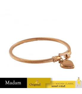 กำไลข้อมือ FRIGGA FGA-JEA05-RG FGA-JEA05 ,ROSEGOLD