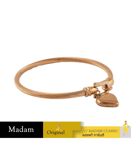 กำไลข้อมือ FRIGGA FGA-JEA05-RG FGA-JEA05 ,ROSEGOLD