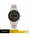 นาฬิกา ALTO ALT-ED01-MGN TRACKELITE CHRONO DATE 44 MM,MUD GREEN	