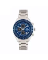 นาฬิกา ALTO ALT-ED04-BU TRACKELITE CHRONO DATE 46.5 MM,BLUE	