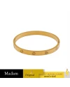 กำไลข้อมือ FRIGGA FGA-JEA01-GD FGA-JEA01 16 CM.,GOLD