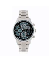 นาฬิกา ALTO ALT-ED05-RCY EVO CHRONO DATE  44 MM,RETRO CYAN	