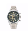 นาฬิกา ALTO ALT-ED02-OGN TRACKELITE CHRONO DATE 44 MM,ORIENT GREEN	
