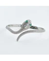 กำไลข้อมือ FRIGGA FGA-JEE03-SLV  FGA-JEE03 15 CM.,SILVER
