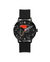 นาฬิกา FILA 38-326 42 MM.BLACK / BLACK RED