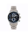 นาฬิกา ALTO ALT-ED05-BU EVO CHRONO DATE  44 MM,BLUE	