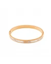 กำไลข้อมือ FRIGGA FGA-JEA12-RG  , ROSEGOLD
