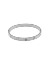 กำไลข้อมือ FRIGGA FGA-JEA01-SLV  FGA-JEA01 16 CM.,SILVER