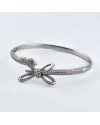 กำไลข้อมือ FRIGGA FGA-JEE34-SLV FGA-JEE34 17 CM.