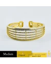 กำไลข้อมือ FRIGGA FGA-JEE13-GD FGA-JEE13 15 CM.,GOLD