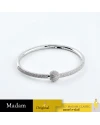 กำไลข้อมือ FRIGGA FGA-JEE32-SLV FGA-JEE32 14.5 CM.,SILVER