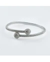 กำไลข้อมือ FRIGGA FGA-JEE33-SLV FGA-JEE33 16.5 CM.,SILVER