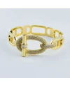กำไลข้อมือ FRIGGA FGA-JEE11-GD FGA-JEE11 16 CM.,GOLD