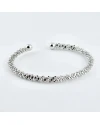 กำไลข้อมือ FRIGGA FGA-JEE35-SLV FGA-JEE35 17 CM.,SILVER