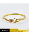 กำไลข้อมือ FRIGGA FGA-JEE10-GD FGA-JEE10 16 CM. GOLD