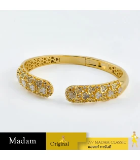 กำไลข้อมือ FRIGGA FGA-JEE23-GD FGA-JEE23 15.5 CM.,GOLD