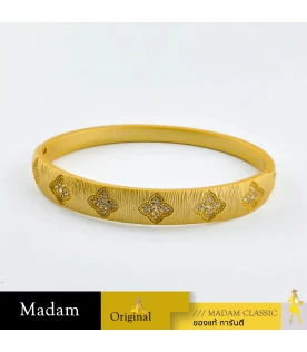 กำไลข้อมือ FRIGGA FGA-JEE38-GD FGA-JEE38 16 CM.,GOLD