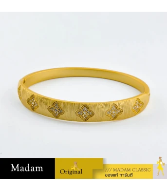 กำไลข้อมือ FRIGGA FGA-JEE38-GD FGA-JEE38 16 CM.,GOLD