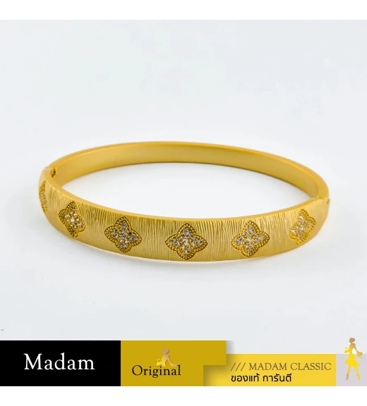 กำไลข้อมือ FRIGGA FGA-JEE38-GD FGA-JEE38 16 CM.,GOLD