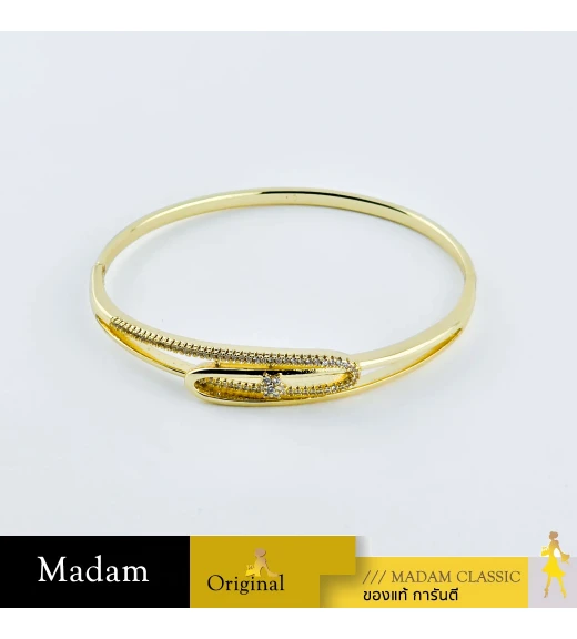 กำไลข้อมือ FRIGGA FGA-JEE21-GD FGA-JEE21 , GOLD กำไลข้อมือ FRIGGA FGA-JEE21-GD FGA-JEE21 , GOLD