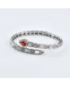 กำไลข้อมือ FRIGGA FGA-JEE30-SLV FGA-JEE30 15 CM.,SILVER