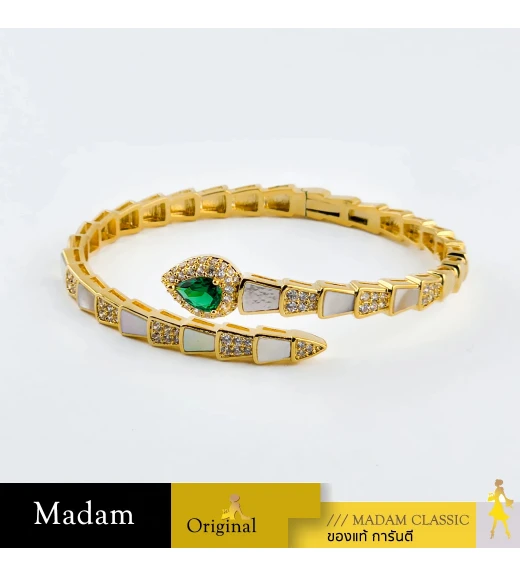 กำไลข้อมือ FRIGGA FGA-JEE29-GD FGA-JEE29 15 CM.,GOLD