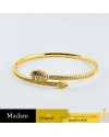 กำไลข้อมือ FRIGGA FGA-JEE42-GD FGA-JEE42 16.5 CM.,GOLD