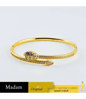 กำไลข้อมือ FRIGGA FGA-JEE42-GD FGA-JEE42 16.5 CM.,GOLD