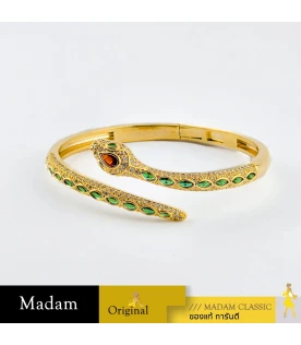 กำไลข้อมือ FRIGGA FGA-JEE16-GD FGA-JEE16 15 CM.,GOLD