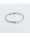 กำไลข้อมือ FRIGGA FGA-JEE39-SLV  FGA-JEE39 15.5 CM.,SILVER