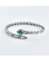 กำไลข้อมือ FRIGGA FGA-JEE29-SLV FGA-JEE29 15 CM.,SILVER