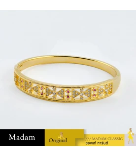 กำไลข้อมือ FRIGGA FGA-JEE40-GD  FGA-JEE40 16 CM.,GOLD